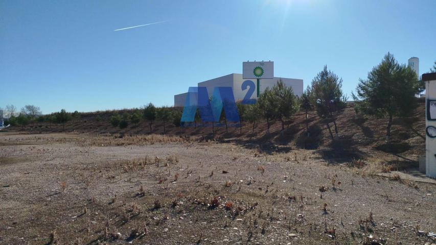 Naves Logísticas en San Fernando de Henares photo 0