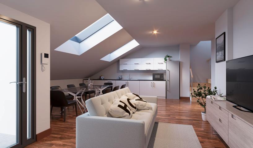 Piso En venta en Calle Del Santo Ángel, 10, Pinto photo 0