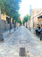Dolça Llar presenta en exclusiva esta Planta baja de 60m² útiles para reformar completamente a tu gusto, en una de las calles con mas encanto y tranquilas de Sant Andreu! photo 0