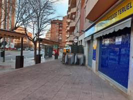 Local En alquiler en Plaza Playa De Aro, Teruel Capital photo 0