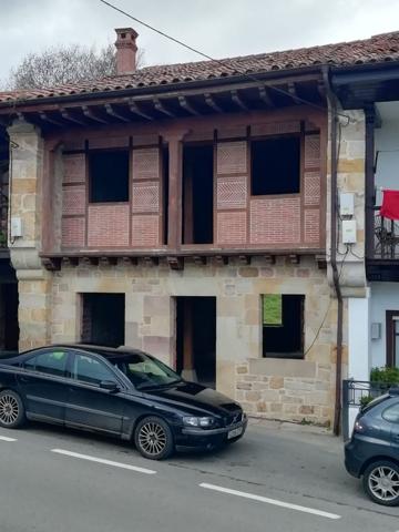 Casa a reformar en Udías (Cantabria), con 220 m2 en 3 plantas. photo 0