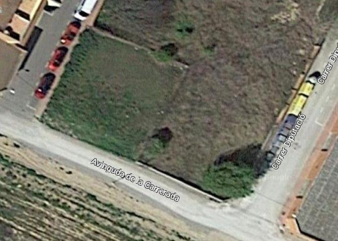 2 parcelas adosadas en hilera en El Plà del Penedès. a 8 km de Vilafranca del Pdès. photo 0