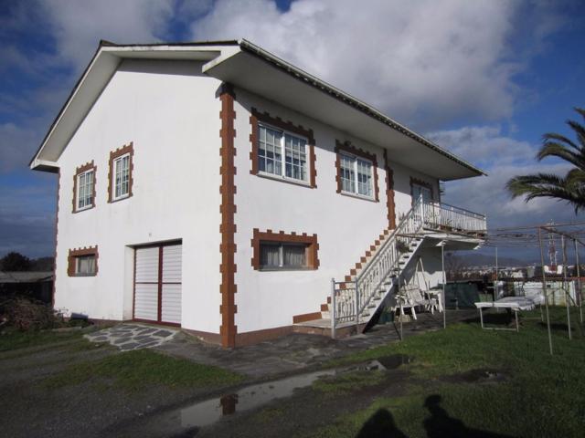 Casa En venta en Ferrol photo 0