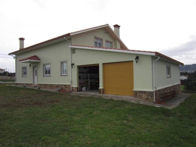 Casa En venta en Valdoviño photo 0