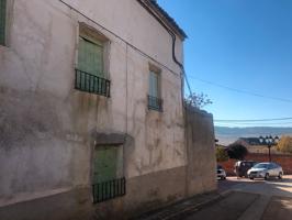 Casa En venta en Calle Mayor, Castrillo-Tejeriego photo 0