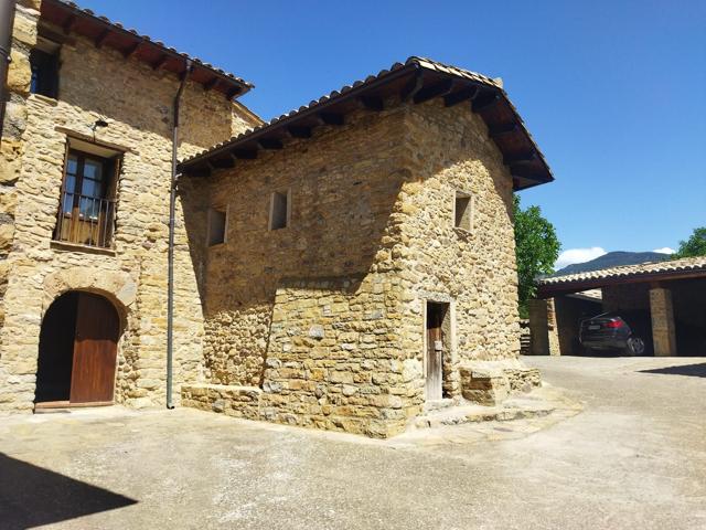 Fabulosa casa de montaña en el Pirineo de Huesca en un entorno inmejorable para entrar a vivir. photo 0