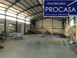 Industrial En alquiler en Diseminados 676, San Esteban Del Molar photo 0