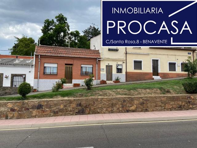 Casa En venta en Calle Los Carros, 74, Benavente photo 0