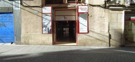 Local En venta en Carrer De Sant Blai, Tortosa photo 0