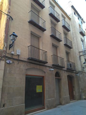 Casa En venta en Carreró Dels Mercaders, Tortosa photo 0