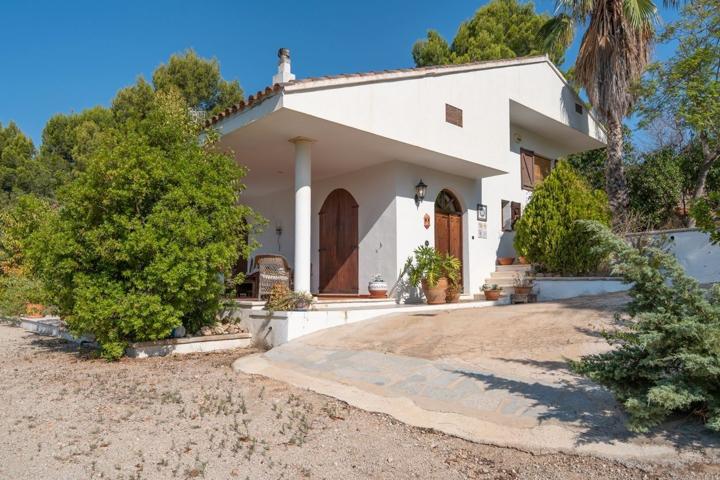 Casa En venta en Carrer Sant Josep Montanya, Tortosa photo 0