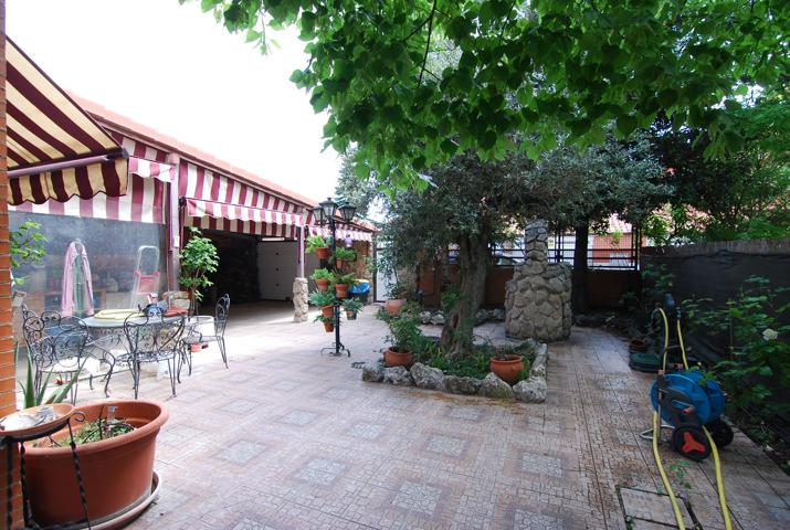 Casa En venta en Rivas-Vaciamadrid photo 0