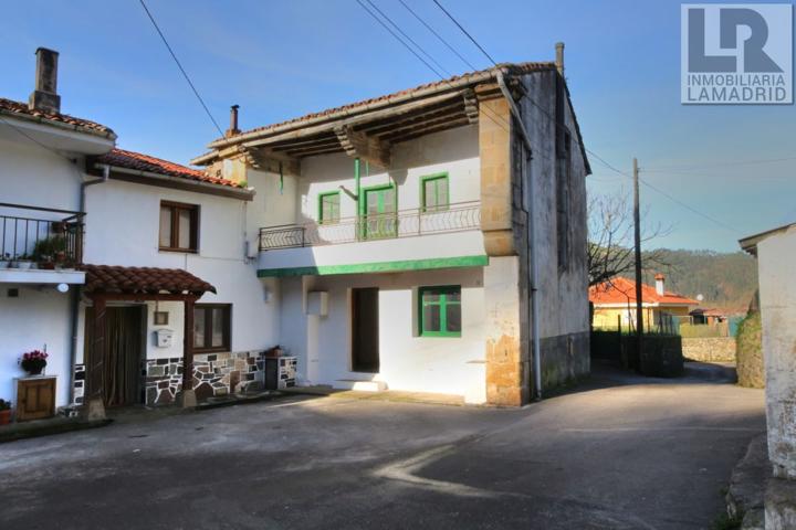 Casa Adosada en venta en Puente Viesgo, 3 dormitorios. photo 0