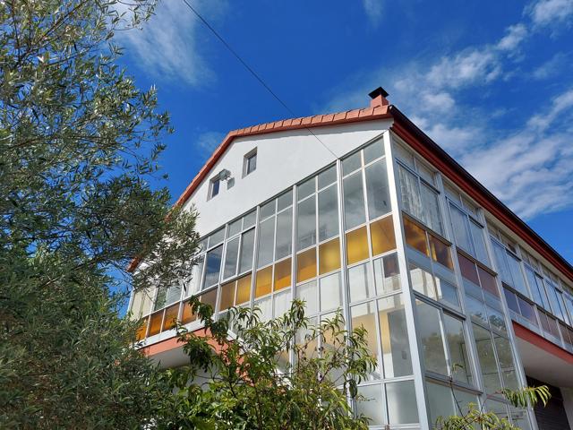Casa En venta en Bouzas, Vilamarín photo 0