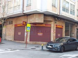 Local En alquiler en Calle Calle Remedios, 13, Ourense Capital photo 0