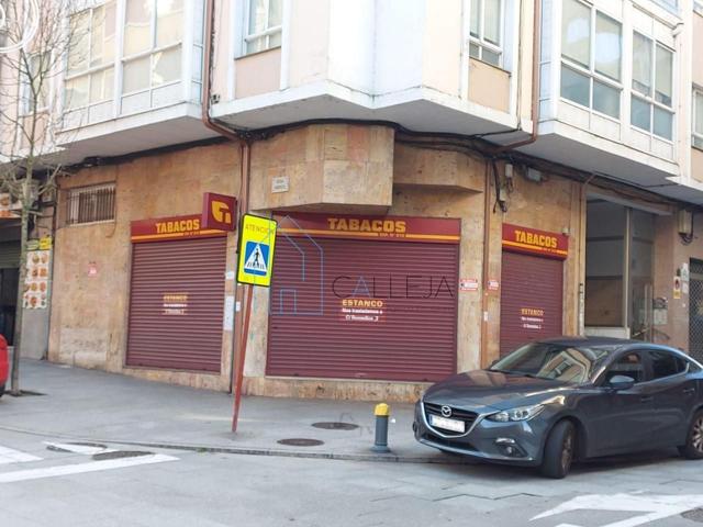Local En alquiler en Calle Calle Remedios, 13, Ourense Capital photo 0