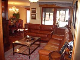 Piso 125 m2, amplio salón-comedor, cocina equipada, 3 dormitorios, 3 baños. 2 terrazas cerradas photo 0