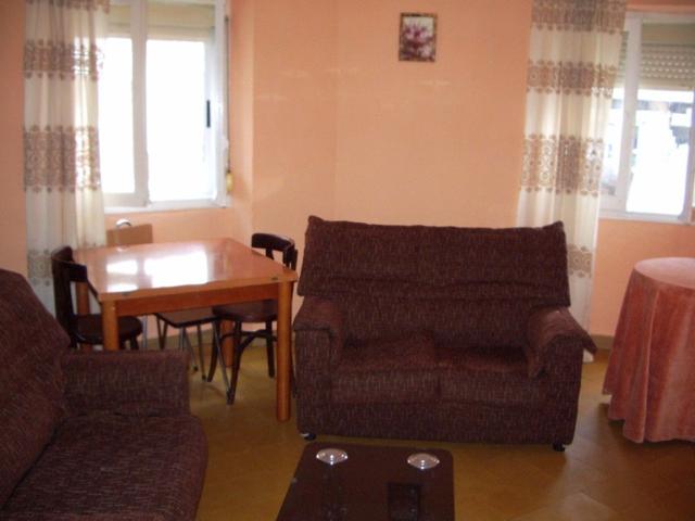 Apartamento con posibilidades, zona inversión photo 0