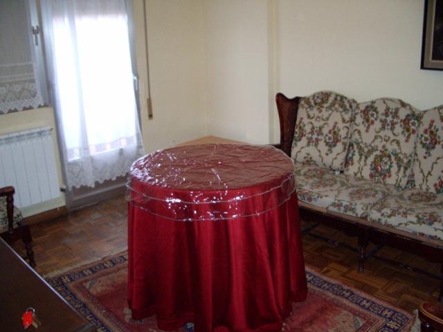 Apartamento principio avenida Asturias photo 0