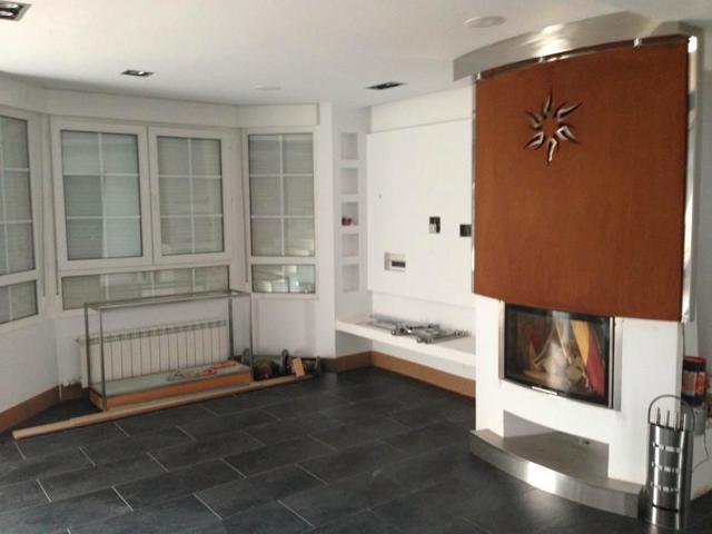Chalet impresionante, muchas mejoras photo 0
