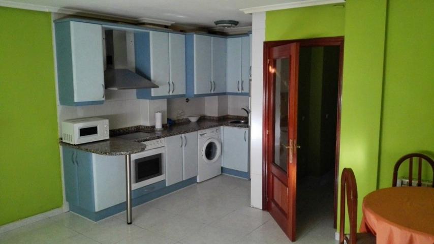 Apartamento a 5 minutos de San Marcos, soleado, ocasión photo 0
