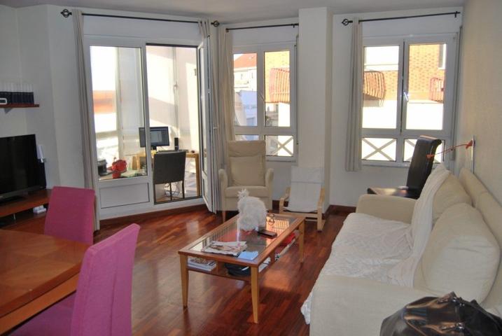 Piso 81 m2, exterior, buenas calidades, oportunidad  photo 0