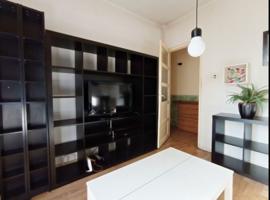 Apartamento coqueto, singular, zona universitaria photo 0