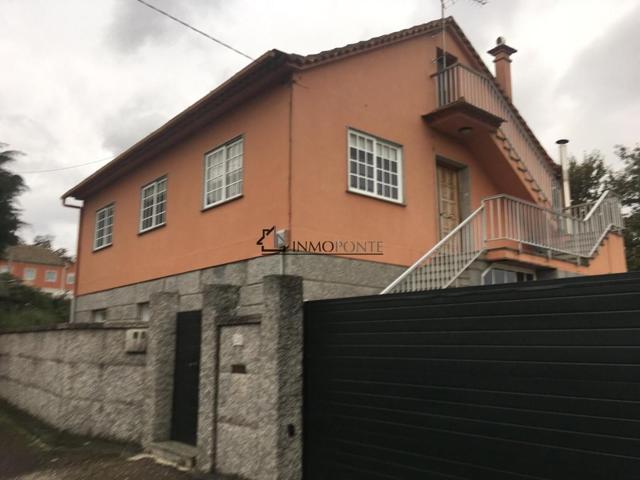 Casa En venta en Pontevedra Capital photo 0