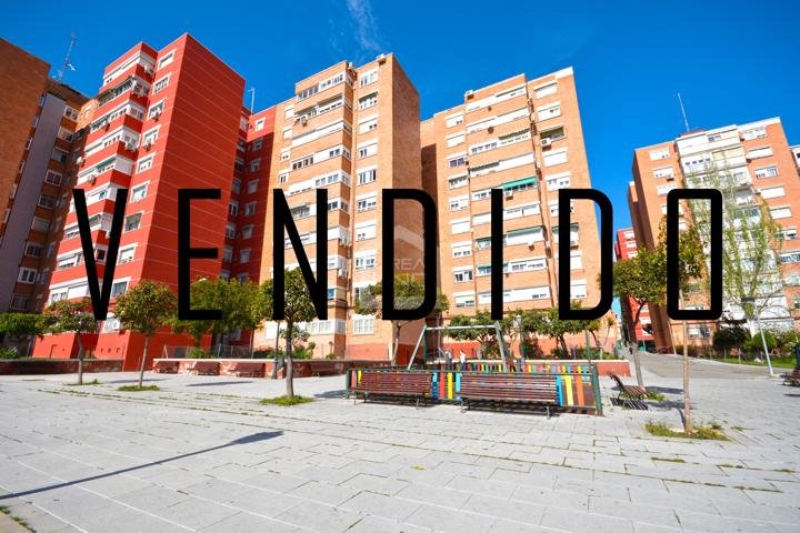 PISO en VENTA con ASCENSOR, de 3 habitaciones y trastero en zona Centro Joven de Alcorcón.  photo 0