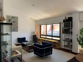 90m², 2 dormitorios con terraza, garaje y trastero. photo 0