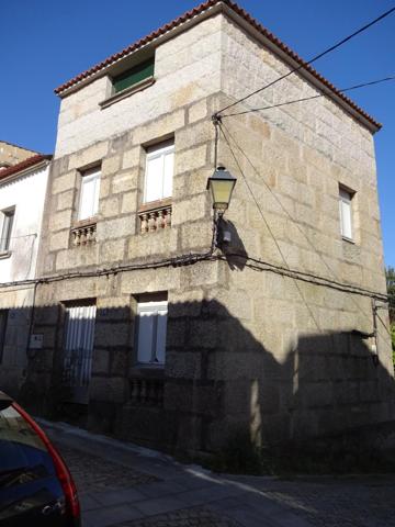 Casa rustica en San Tome photo 0