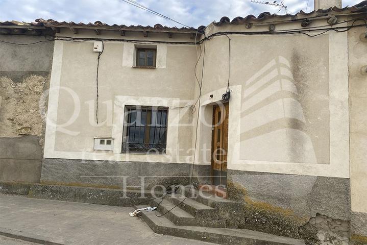 En venta casa en Fuentemilanos, Segovia
 photo 0