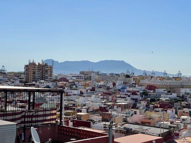 Casa En venta en Algeciras photo 0