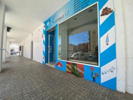 Fantástico local comercial de 50 m2 en El Molino de la Vega, Huelva. photo 0