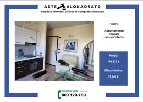 Appartamento In vendita in Via Don Natale Villa, 47900, Rimini, Rn photo 0