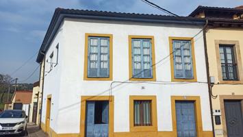 Casa En venta en As-255, Villaviciosa photo 0