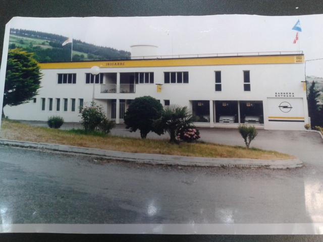 Industrial En venta en Barrio Itsaspe, 35, Deba photo 0
