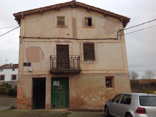 Casa En venta en Villar De Torre photo 0