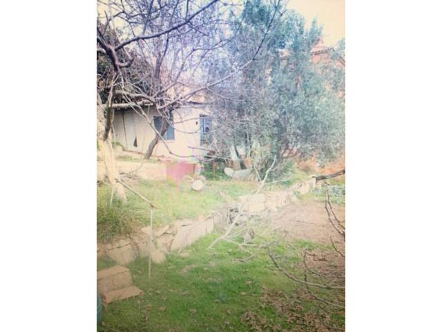 Terreno en venta en Ca n'Oriol-Can Rosés photo 0