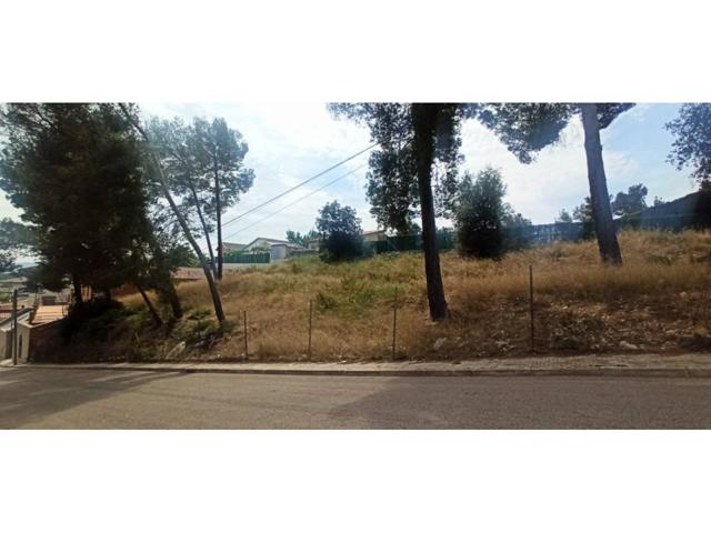 Terreno en venta en Sant Muç-Castellnou-Can Mir photo 0
