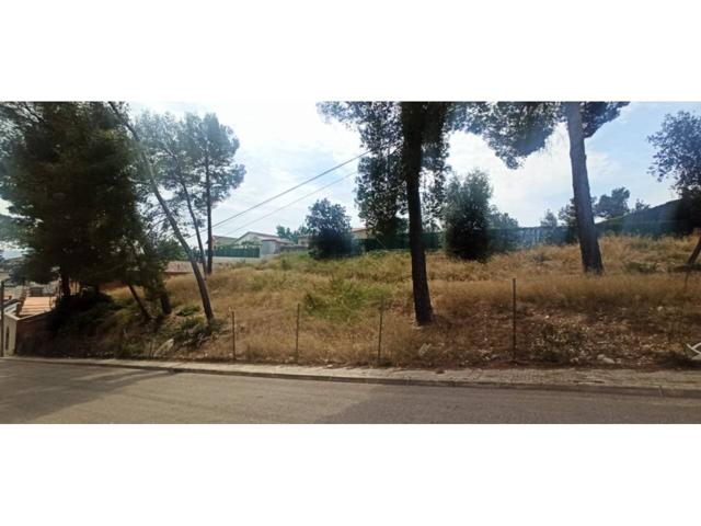 Terreno en venta en Sant Muç-Castellnou-Can Mir photo 0