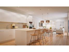 DÚPLEX DE OBRA NUEVA EN SANT PERE photo 0