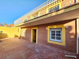 Casa en venta en Can Fatjó-Can Ximelis-Can Serrafosà-Sant Jordi Park photo 0