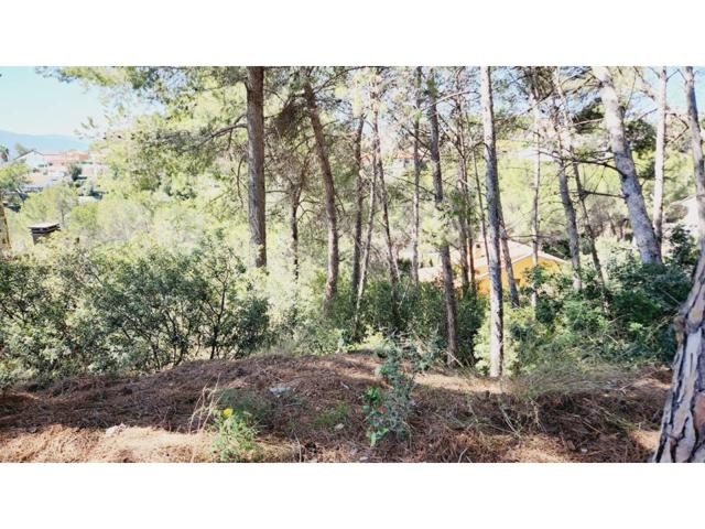 Terreno en venta en Sant Muç-Castellnou-Can Mir photo 0