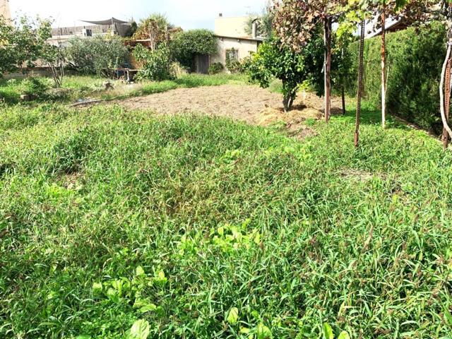 Terreno en venta en Can Parellada(08228) photo 0