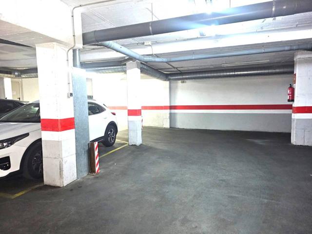 Parking en venta en Can Boada-Torrent d'en Pere Parres(08225) photo 0