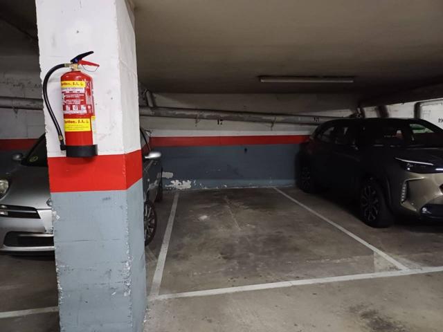 Parking en venta en Sant Pere(08225) photo 0