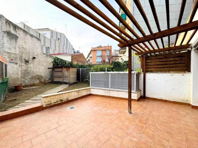Piso en venta en Segle XX(08223) photo 0