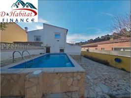 Casa en venta en Sant Miquel de Gonteres. photo 0