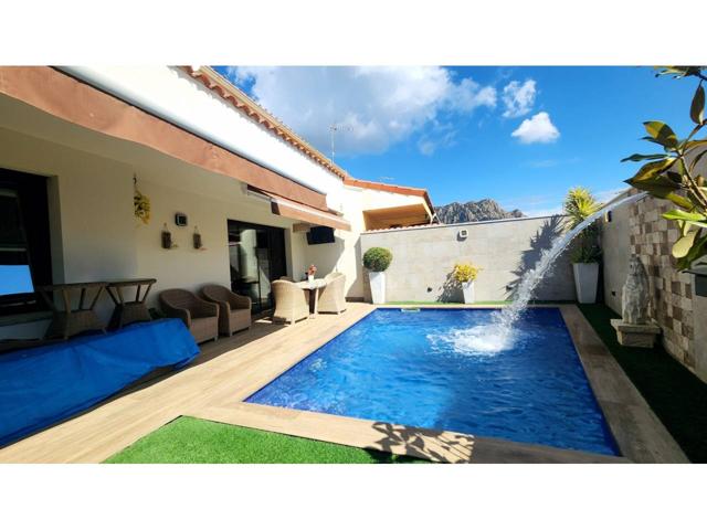 HERMOSA CASA photo 0